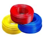 Hills Aluminium Vir Wire 7/20