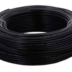 Hills Multistand Wire 1sqm- Black