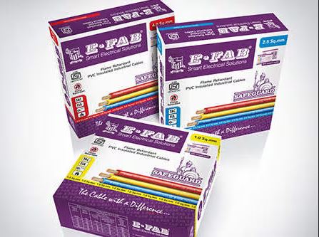 E-fab Vir Wire 7/18-coil