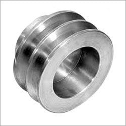 Beacon 200 Aluminium pulley