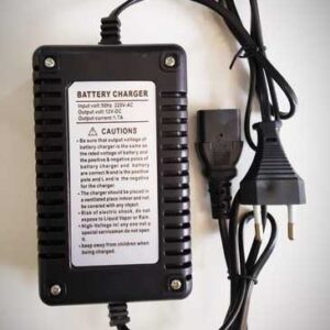 Beacon Battrey Sprayer Charger 1.7Ams