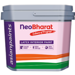Asian Paints Neobharat Latex Interior 10kg