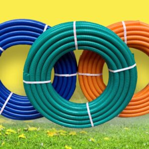 Allwin Gold Green Hose 3/4"30mtr