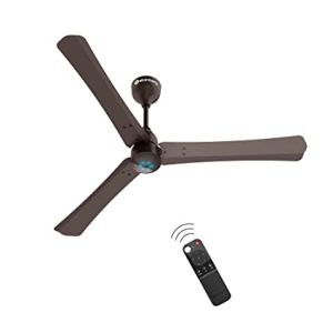 Atomberg Renesa+Metalic Earth Brown C.Fan 1200mm
