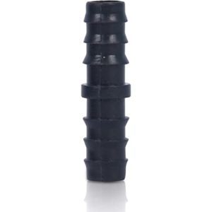 Ksnm Connector 16mm-BLACK
