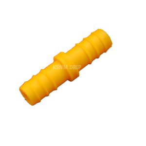 Ksnm Connector 16mm-YELLOW