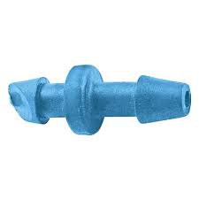 Start 6X8 mm Black-Flow Pipes