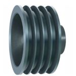 Brilliant Pulley 5x1B (Mould)
