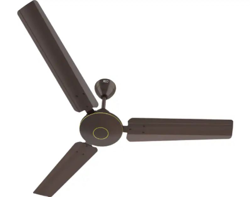 Havells C.Fan H.Speed Reo Utsav smoked browm 1200mm