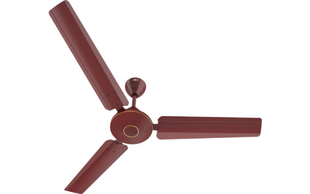 Havells C.Fan H.Speed Reo Utsav browm 1200mm