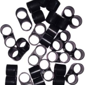 Endcap 8 type 20mm