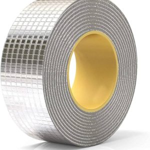 Max Top Gum Tape Leakout
