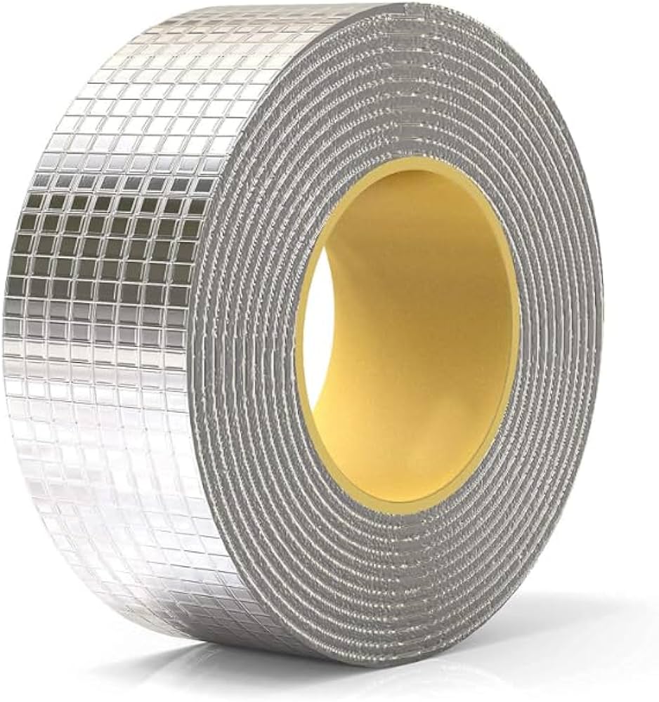 Max Top Gum Tape Leakout