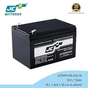 Battery 12V/12Ams