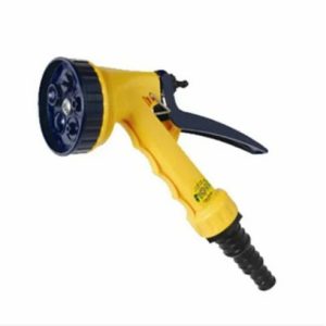Water Servicing Gun Hy 8 Nozzle
