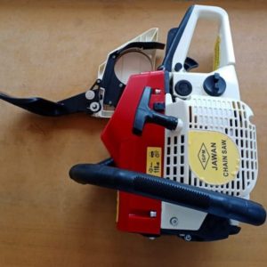 Jawan Chain Saw Machine 18"