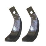 Bull Power Tiller Blade S/H