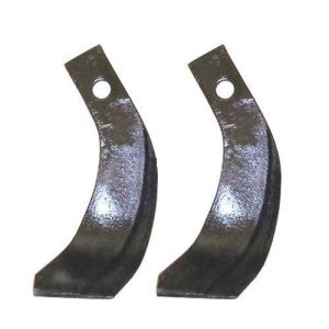 Bull Power Tiller Blade S/H