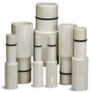 Cri Upvc Column Pipe Coupler33mm 1" 18kg-670036