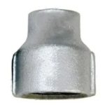 KBR GI REDUCER 4"X21/2"