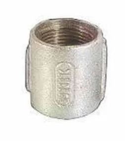 KBR GI COUPLING 4"
